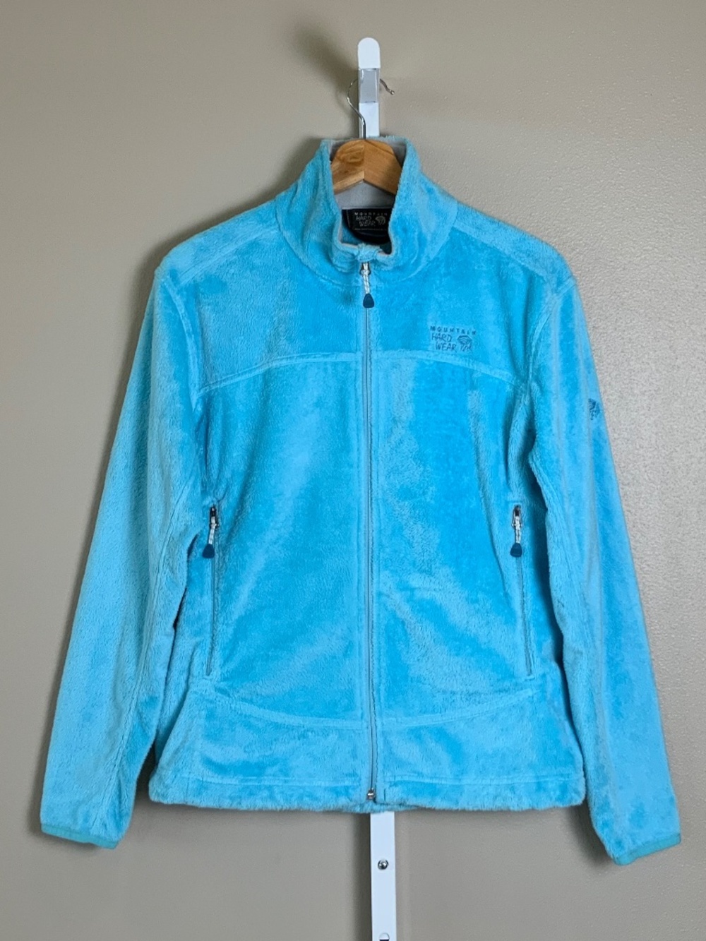 Mountain Hardwear Fleece Jacket